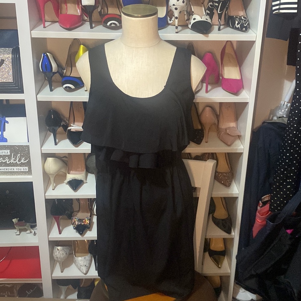 Black Sundress